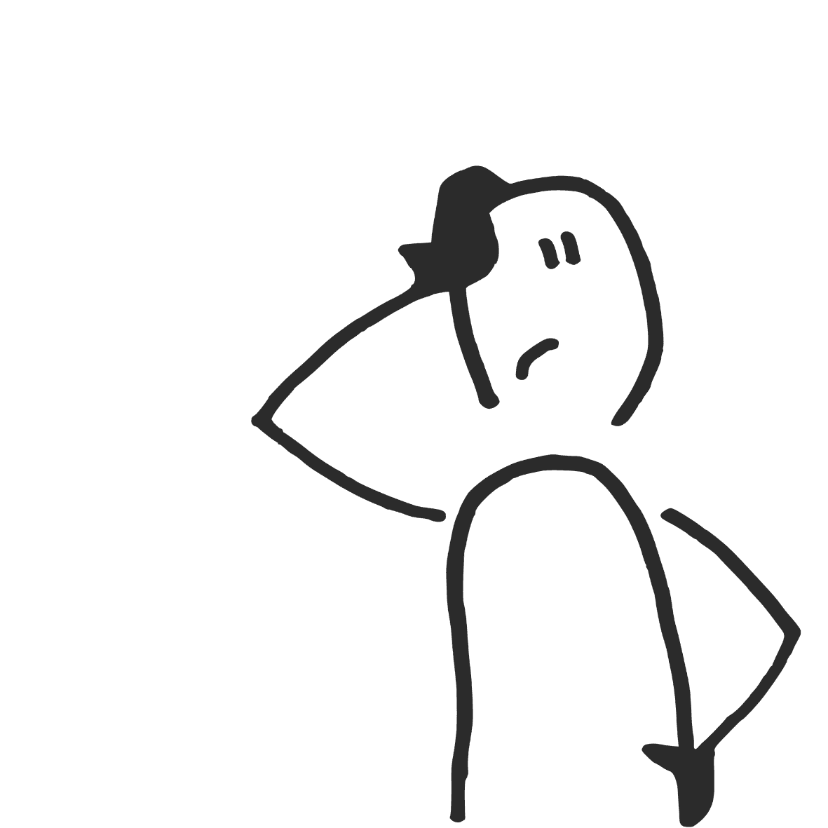 AI Critique interface preview