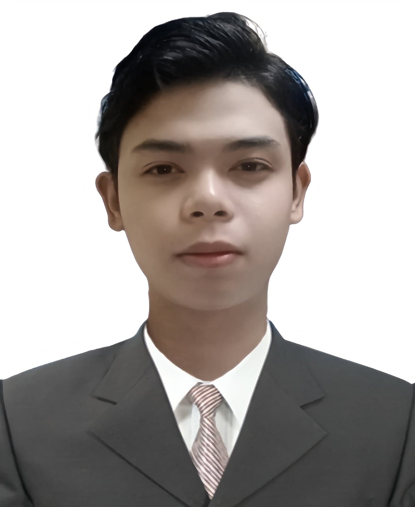 Kier Christian Reyes